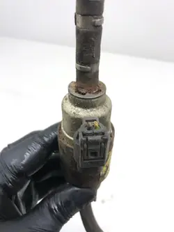 Webasto polttoainepumppu VW Touran I 2006 P1111