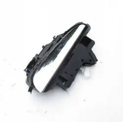 Poignée extérieure avant droite Fiat Croma 735402346