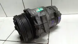 Ilmastointikompressori OPEL ASTRA G II 2001 1.6 B 24462196