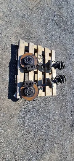 Ammortizzatore Anteriore Destro Subaru Outback IV OEM 20310AJ080