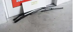 Braço do limpador Volkswagen OE 2K1955410B