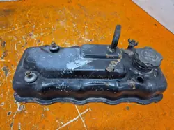 Tampa de Válvulas Suzuki OE para Vitara I 88-97