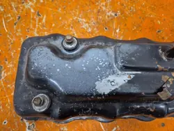 Couvercle de Soupape Suzuki OE pour Vitara I 88-97