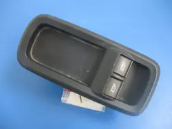Ford Fiesta MK7 Raamschakelaars voor 2 Ramen OEM