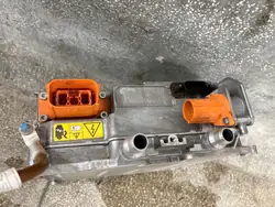 Module Mercedes OEM A0009009735 pour GLE 167 Coupé