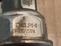 Renault Twingo II 2001 Brandstofleidingen 9307Z517A