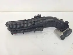 Gasklep Mercedes W222 S320 200kW