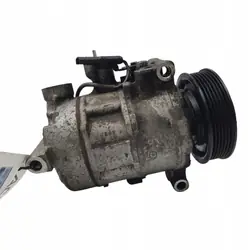 AC Compressor BMW F20 F21 116i 1.6 T Used