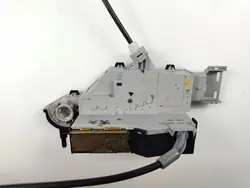 Serrure de Porte Arrière Droite Citroen Jumpy II 9681336280