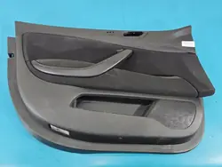 OEM 96707230ZD Türverkleidung Vorne Links für Citroen C5 II