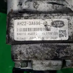 Direction assistée AH223A696AB pour Land Rover Range Rover Sport
