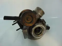 Turbocompresor 9198631 Saab 9-3 2.0 150CV 01R