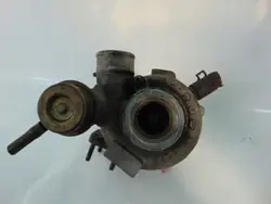 Turboahtimien 9198631 Saab 9-3 2.0 150HV 01R