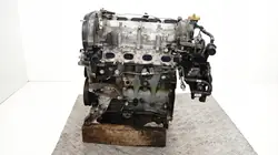 Moteur Jeep Cherokee V 13-18R 2.0D LMY51 1513020426