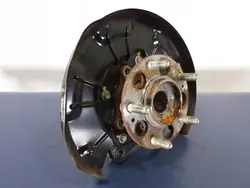 Moyeu Arrière Gauche OEM Ambit-584945- Hyundai Kona