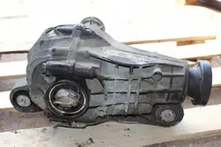 Främre reducering MERCEDES-BENZ GL (X164) 4460310031