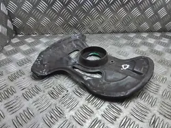 OEM A2044202644 Höger fram bromsskivsskydd
