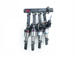 Carrera de inyección GLP OEM 67R011048 - Auto-Gaz Usado