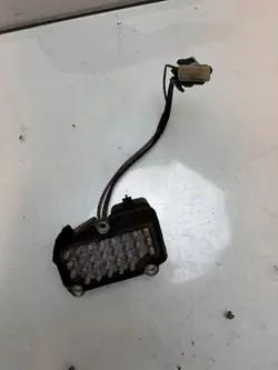 Contrôleur Ventilateur Chevrolet Blazer OEM 52474437