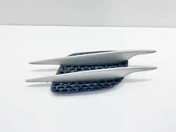 Guardabarros delantero derecho Mercedes-Benz SL R230 OEM A2306900236