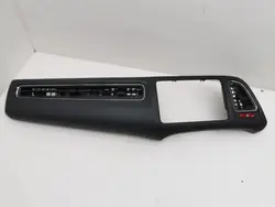 Estrutura do porta-luvas Honda HR-V 2016 OEM 77630T7BN2