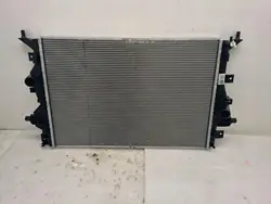 Radiador de agua Kia Niro Hyundai Ioniq 1.6 Hybrid