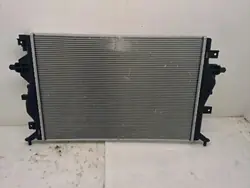 Radiateur d'eau Kia Niro Hyundai Ioniq 1.6 Hybrid