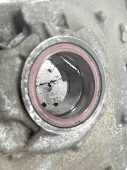 Pompe à huile OEM 5907911159849 pour Nissan X-Trail