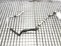 Ilmastointiputki VW Touareg 3.0 225HV 02-13 SUV 7L6820017B