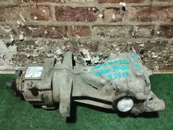 Hinterachsdifferenzial 4780039420 Hyundai Santa Fe II 2.2 CRD