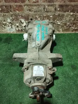 Hinterachsdifferenzial 4780039420 Hyundai Santa Fe II 2.2 CRD