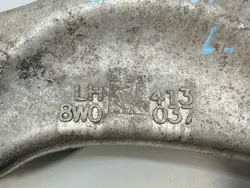 AUDI A4 B9 A5 F5 Support Amortisseur Gauche 8W0413037