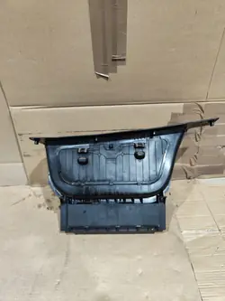 Batterieabdeckung links Iveco Daily IV OEM 5801869290