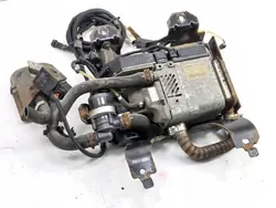 Aquecedor Webasto IVECO 9014489A para Daily 06-14