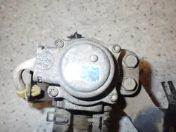 Soupape de Chauffage Carburant Honda OE pour Civic EP