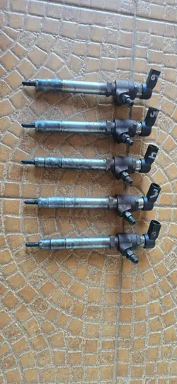 Injecteur Siemens 7H2Q-9K546-CB pour Discovery Range Rover