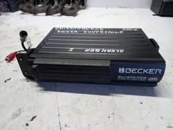 Gebrauchter Seat CD-Wechsler für Alhambra I - OEM