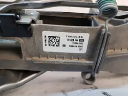 Colonne de direction OEM A2474621800 pour Mercedes