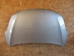 Motorhuv Suzuki Baleno II 14-