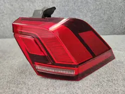 Luz trasera LED derecha - VW Tiguan II 2016-2020