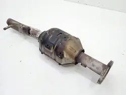 Filtre DPF P521 Mazda 2 DJ DL - Convertisseur Catalytique