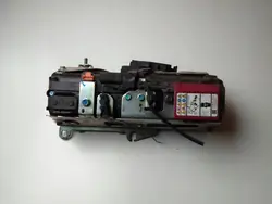 Module de frein à main Mazda OEM K4248 - Occasion