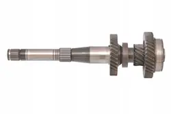 Gebrauchter Eingangswelle 4 DQ250 02E DSG VW OEM