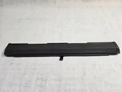 Filet Roulant de Coffre Audi A4 B5 Avant OEM ROLETA SIATKA BAGAŻNIKA A4 B5