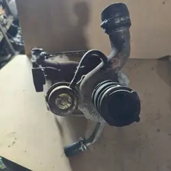 Ford Focus 1999 Turbo Xs4q6k682de