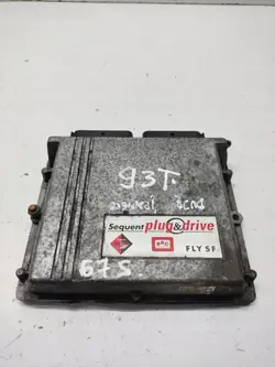 Saab 9-3 LPG-regelaar OEM 031001 - Gebruikt