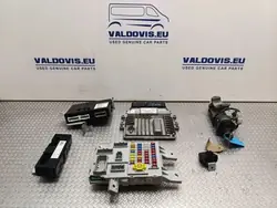 Juego de Encendido OEM 284575145010008 para Hyundai H-1