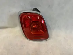 FIAT 500X 14-18 Luz Trasera Izquierda Europa