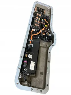 Module de charge batterie CUPRA FORMENTOR 3WA915250E