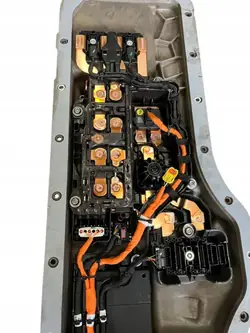 Módulo carga bateria CUPRA FORMENTOR 3WA915250E